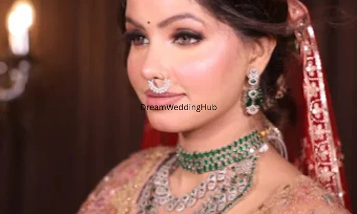 Makeup Diaries by Ritu Luthra